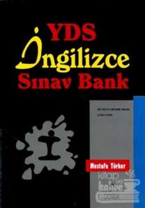 YDS İngilizce Sınav Bank