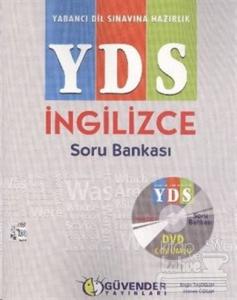 YDS İngilizce Soru Bankası