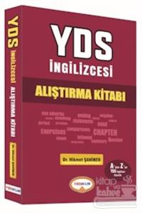 YDS İngilizcesi Alıştırma Kitabı