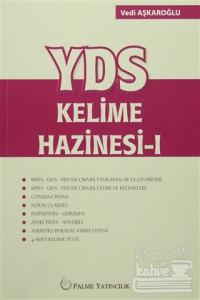 YDS Kelime Hazinesi 1