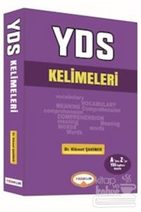 YDS Kelimeleri