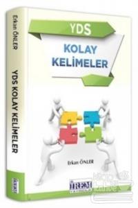 YDS Kolay Kelimeler
