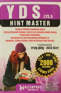 YDS - LYS.5 Hint Master