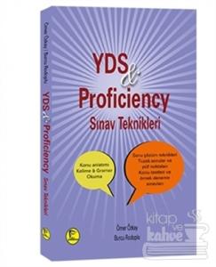 YDS - Proficiency Sınav Teknikleri