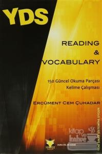 YDS Reading and Vocabulary