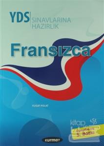 YDS Sınavlara Hazırlık Fransızca