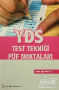 YDS Test Tekniği Püf Noktaları