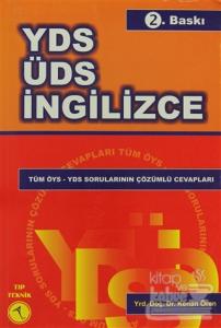 YDS ÜDS İngilizce