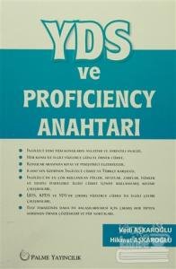 YDS ve Proficiency Anahtarı