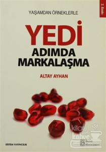 Yedi Adımda Markalaşma