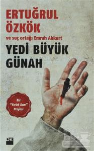 Yedi Büyük Günah (Ciltli)