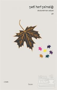 Yedi Harf Yalnızlığı