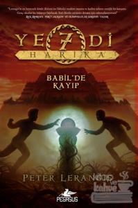 Yedi Harika 2: Babil'de Kayıp