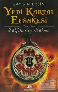 Yedi Kartal Efsanesi