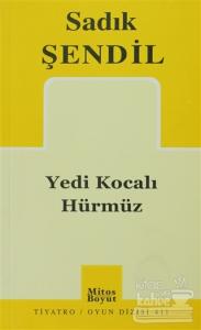 Yedi Kocalı Hürmüz
