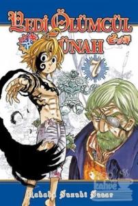 Yedi Ölümcül Günah 7. Cilt