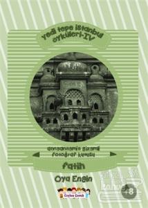 Yedi Tepe İstanbul Öyküleri - 4 / Anneannemin Gizemli Fotoğraf Kutusu - Fatih