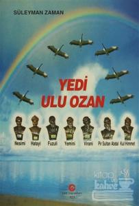 Yedi Ulu Ozan