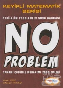 Yediiklim Problemler Soru Bankası No Problem