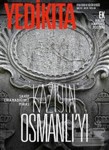 Yedikıta Tarih ve Kültür Dergisi Sayı: 102 (Şubat 2017)