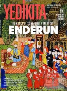 Yedikıta Tarih ve Kültür Dergisi Sayı: 105 (Mayıs 2017)