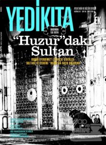 Yedikıta Tarih ve Kültür Dergisi Sayı: 106 (Haziran 2017)