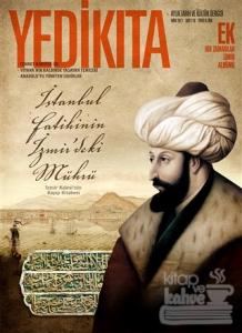 Yedikıta Tarih ve Kültür Dergisi Sayı: 110 Ekim 2017