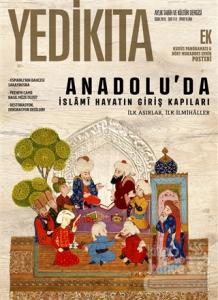 Yedikıta Tarih ve Kültür Dergisi Sayı: 113 Ocak 2018