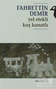 Yel Etekli Kuş Kanatlı