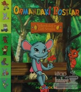 Yelkunkulak'ın Gizli Sevgilisi