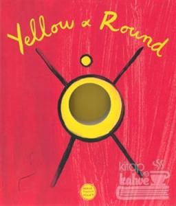 Yellow & Round