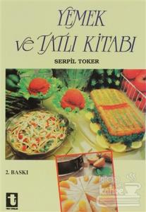 Yemek ve Tatlı Kitabı