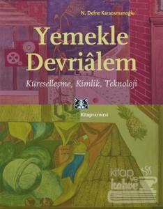 Yemekle Devrialem