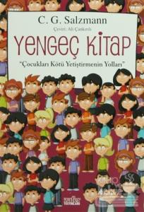 Yengeç Kitap