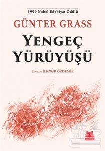 Yengeç Yürüyüşü