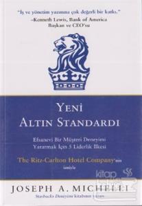 Yeni Altın Standardı