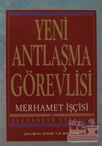 Yeni Antlaşma Görevlisi