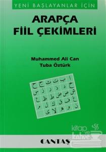 Yeni Başlayanlar İçin Arapça Fiil Çekimleri