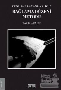 Yeni Başlayanlar İçin Bağlama Düzeni Metodu