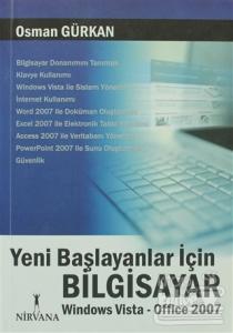 Yeni Başlayanlar İçin Bilgisayar