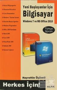Yeni Başlayanlar İçin Bilgisayar
