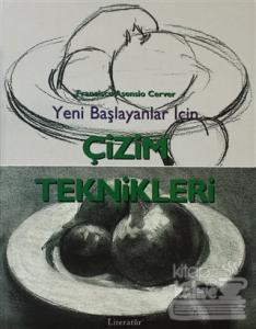 Yeni Başlayanlar İçin Çizim Teknikleri