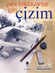 Yeni Başlayanlar İçin Çizim