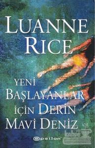 Yeni Başlayanlar İçin Derin Mavi Deniz