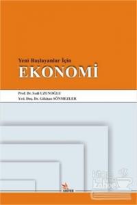 Yeni Başlayanlar İçin Ekonomi