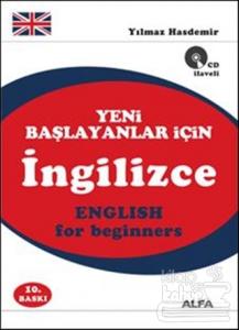 Yeni Başlayanlar İçin İngilizce