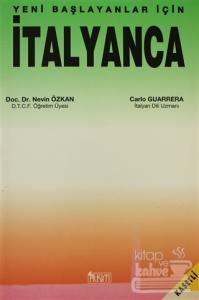 Yeni Başlayanlar İçin İtalyanca