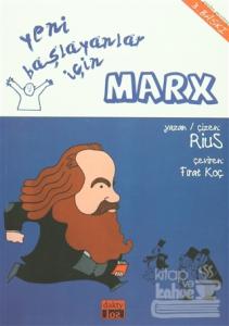 Yeni Başlayanlar İçin Marx