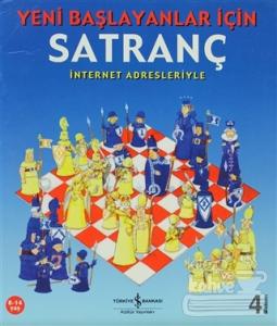 Yeni Başlayanlar İçin Satranç