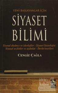 Yeni Başlayanlar İçin Siyaset Bilimi